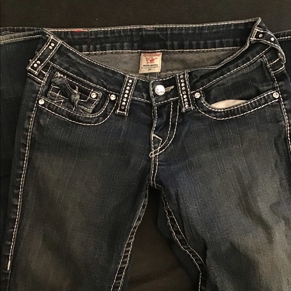 True religion jeans - Picture 5 of 5